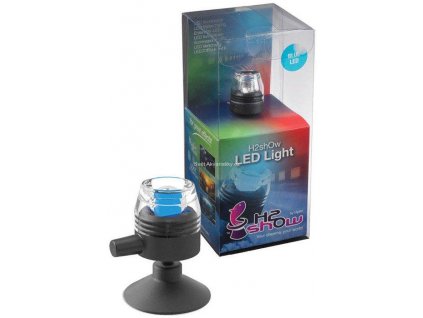 Hydor H2shOw Led light blue - dekorační osvětlení