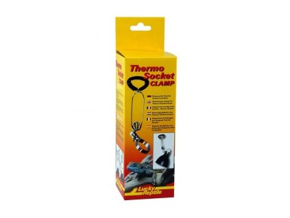 Thermo Socket Clamp - úchytka na objímku