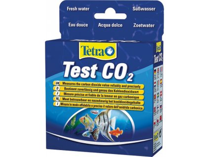 TETRA Test CO2 10 ml