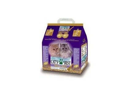 Cats Best smart pellets 5 kg