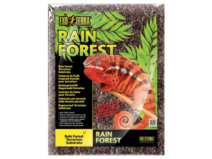 Podestýlka Rainforest Exo Terra 8,8 l