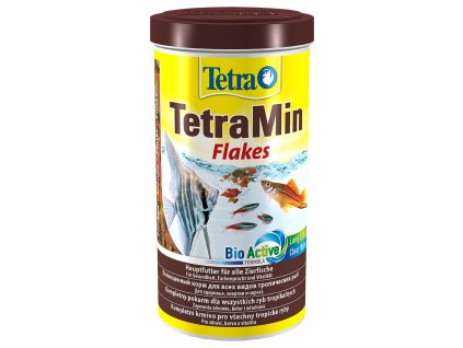 Tetra Min 1 l