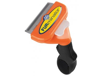 hreben furminator dlouha srs m original