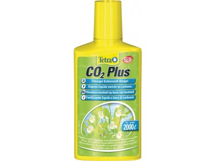 TETRA CO2 Plus 250 ml