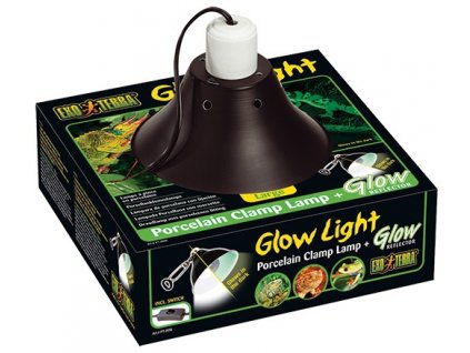 Lampa EXO TERRA Glow Light velká