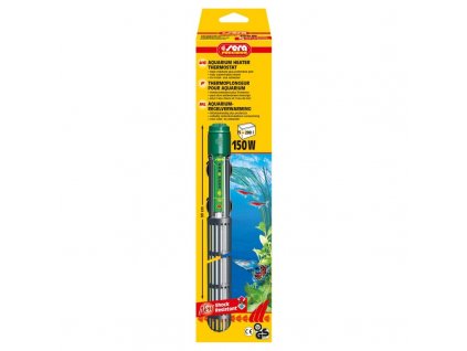 sera topeni rh 150w