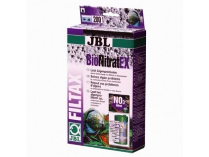 JBL Bio Nitrat EX 240 g