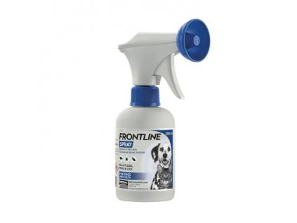 frontline sprej 250 ml