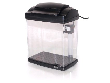 Akvarijní komplet Hailea FC200-2 4 l