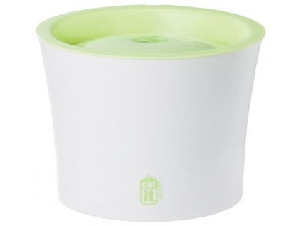 hagen catit fontana fresh and clear 3l original