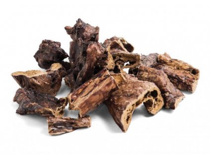 Dr. Jag plíce hovězí sušené 1 kg