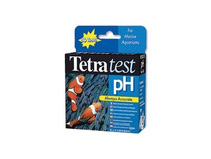 TETRA Test pH mořský 10 ml