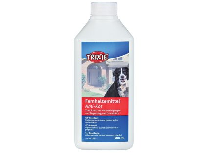odpuzovac anti kot trixie 500ml original