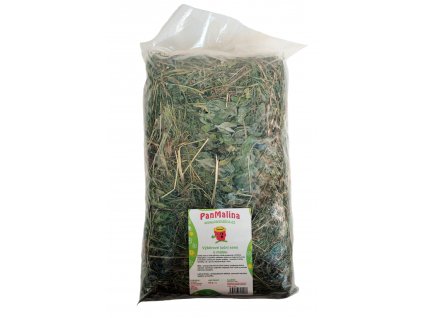 Pan Malina Seno s mátou 450 g / 14 l