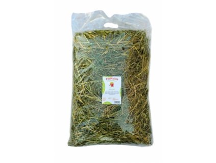 Pan Malina Seno luční prosévané 1200 g / 40 l