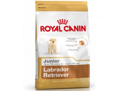 royal canin labrador junior 12kg near expire