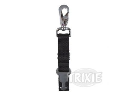Bezpečnostní pás pro psa do auta Trixie 45-70cm/ 25mm široký