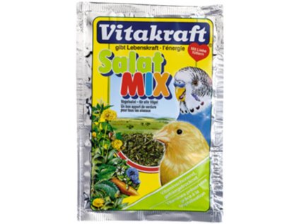 Vogel Salat Mix VITAKRAFT 10 g