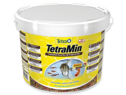 Tetra Min 10 l