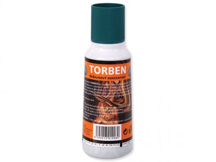 Hü-Ben Torben rašelinový koncentrát 180 ml