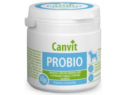 Canvit Probio 100 g