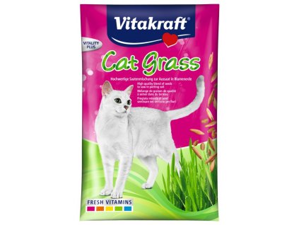 Cat Gras VITAKRAFT 50 g