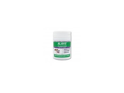 ALAVIS PlaqueFree 40 g