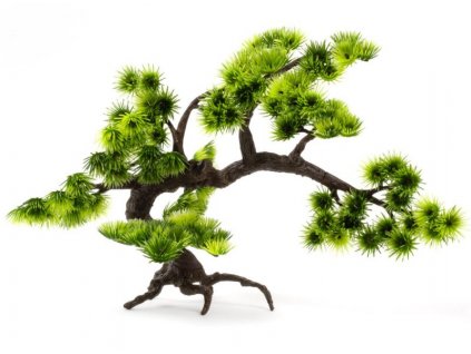 8173 1 jk bonsai velka akvarijni terarijni dekorace