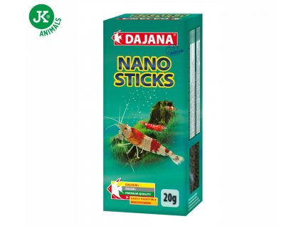 8311 dajana nano sticks 20 g