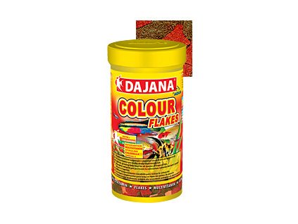 8632 dajana colour flakes 100 ml