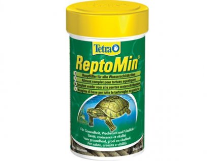 Tetra ReptoMin 100 ml