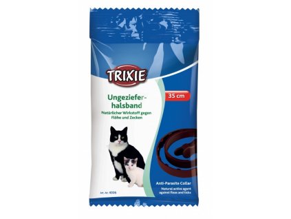 Trixie antiparazitní obojek kočka 35 cm