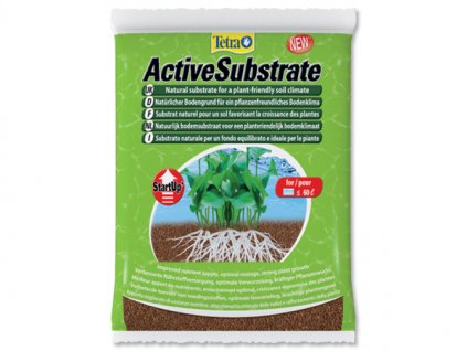 TETRA Active Substrate 6 l