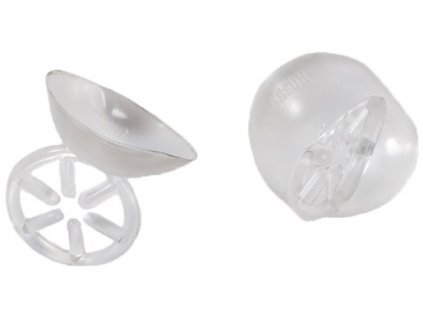 Přísavky HAGEN univerzální 2 ks