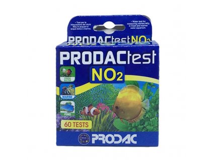 Prodac Prodactest NO2
