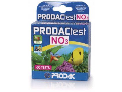 Prodac Prodactest NO3