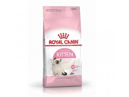 royal canin kitten 400g original