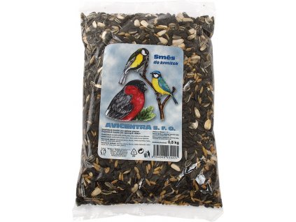 smes do krmitek avicentra 500g original
