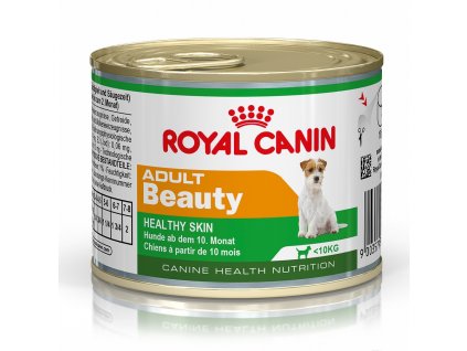 Royal Canin Adult beauty 195 g