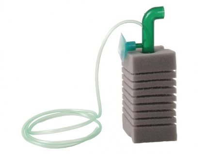0032548 filtr aqua exotic molitanovy elementkovy 600