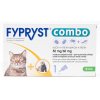 FYPRYST combo 1x0.5 ml spot-on pro kočky a fretky