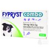 FYPRYST combo 1x1.34ml spot-on pro psy 10-20 kg