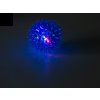 JK LED míček 4,5 cm různé barvy (Typ. Modrá)
