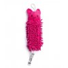 14601 plysova hracka koala mop ruzova