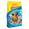 Krmivo AVICENTRA standart pro velké papoušky 1 kg