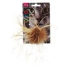Hračka MAGIC CAT s catnipem 10 cm