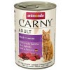 Carny adult hovězí&jehně 400 g