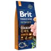 Brit Premium by Nature Senior S+M