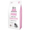 BRIT Care Dog Mini Grain Free Yorkshire (Hmotnost 7 kg)