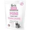 BRIT Care Dog Mini Grain Free Yorkshire (Hmotnost 7 kg)